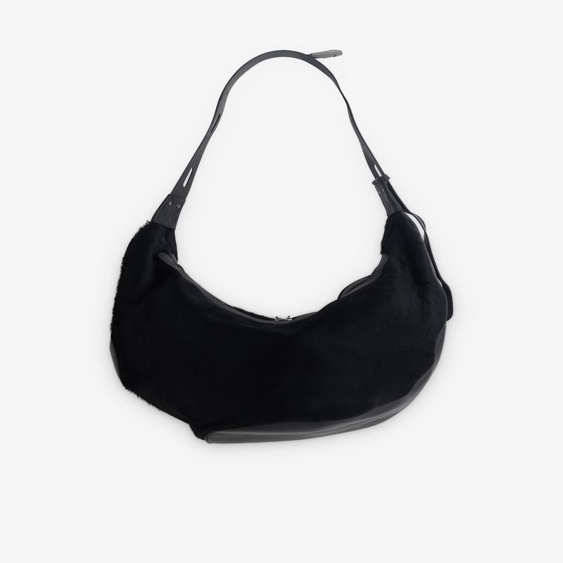 Kiko Kostadinov - Mens Moravia Bag - (Black)