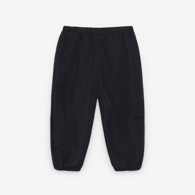 Stssy - Training Pant - (Black)