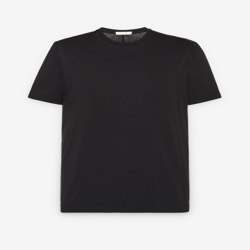 The Row - Mens Luke T-Shirt - (Black)