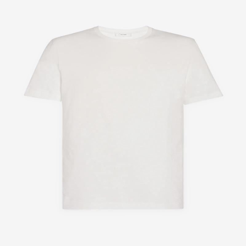 The Row - Mens Luke T-Shirt - (White)