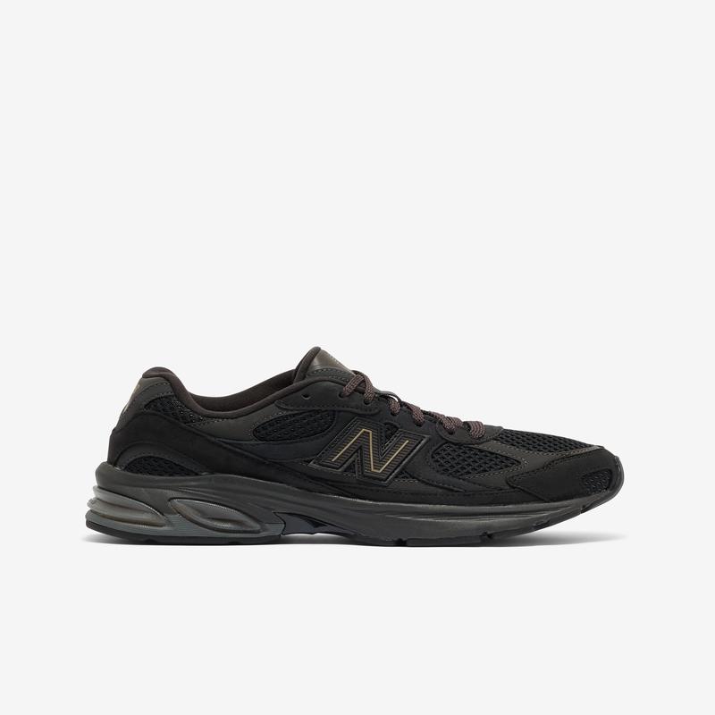 New Balance - Mens U2010TTB - (Black)