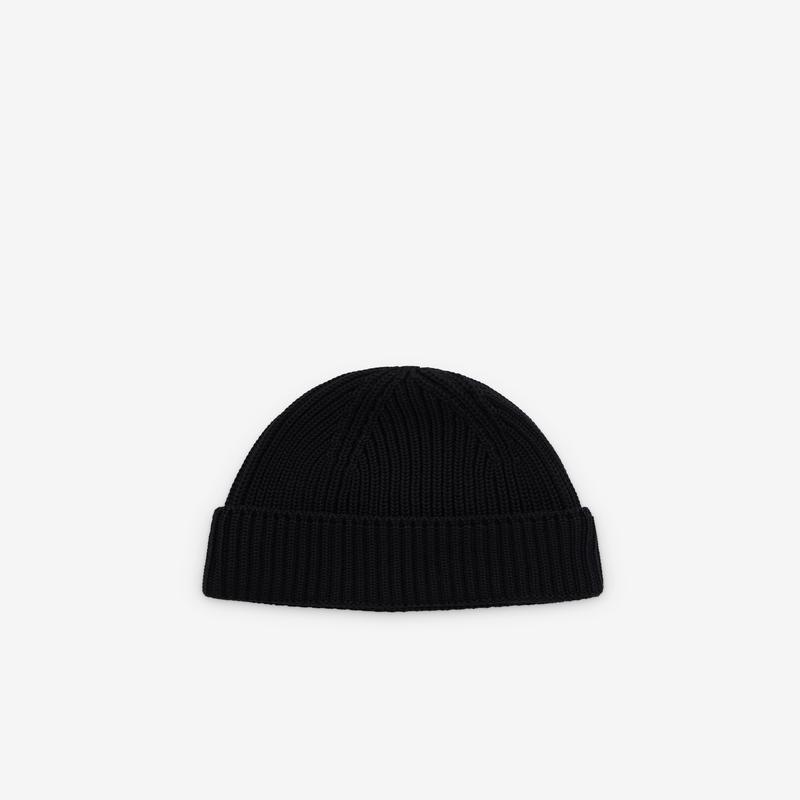 S.N.S. Herning - Mens Fender Hat - (Black Void)
