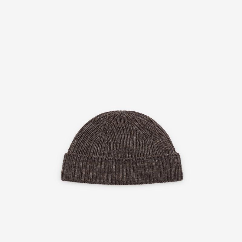 S.N.S. Herning - Mens Fender Hat - (Terra)