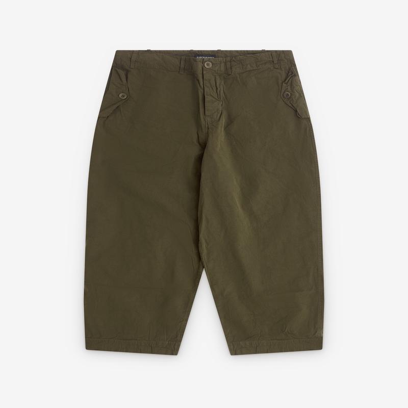 Casey Casey - Mens Abel Pant - (Green)