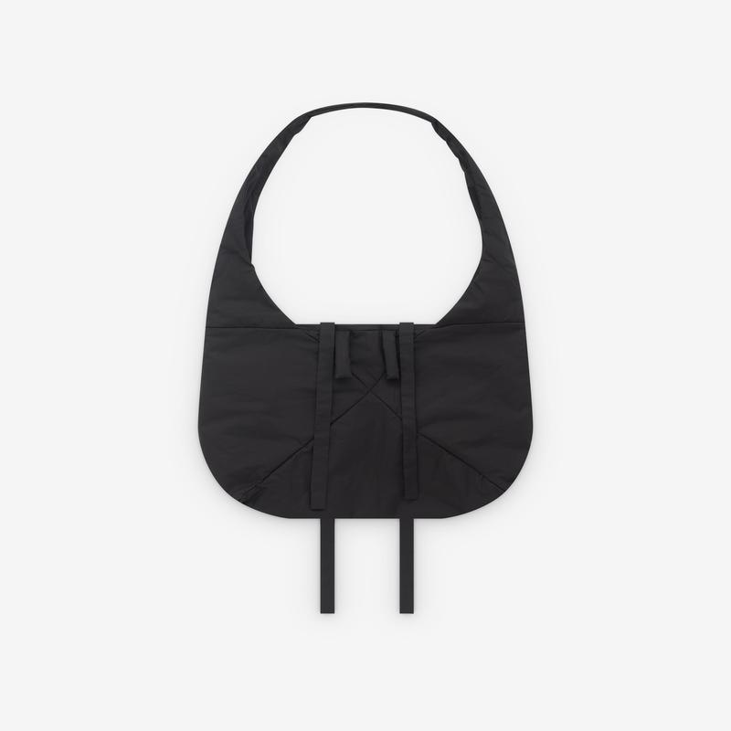 Casey Casey - Mens Origami Bag - (Rye)