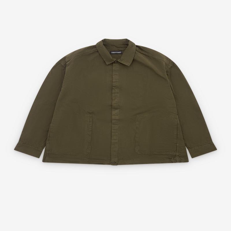 Casey Casey - Mens Volt Shirt - (Green)