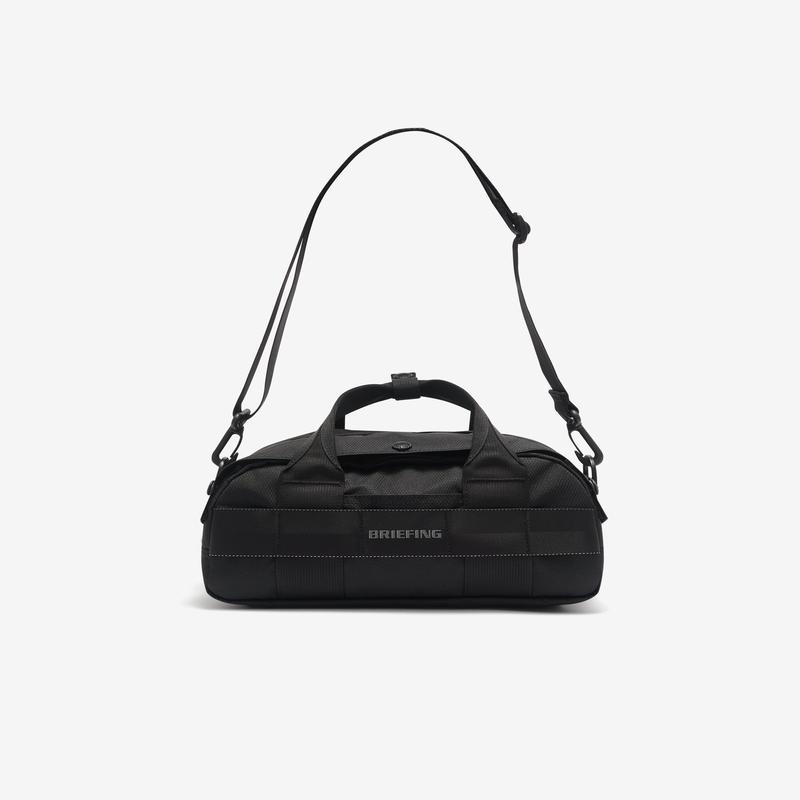 CDG Homme - Briefings Pouch Bag - (Black)