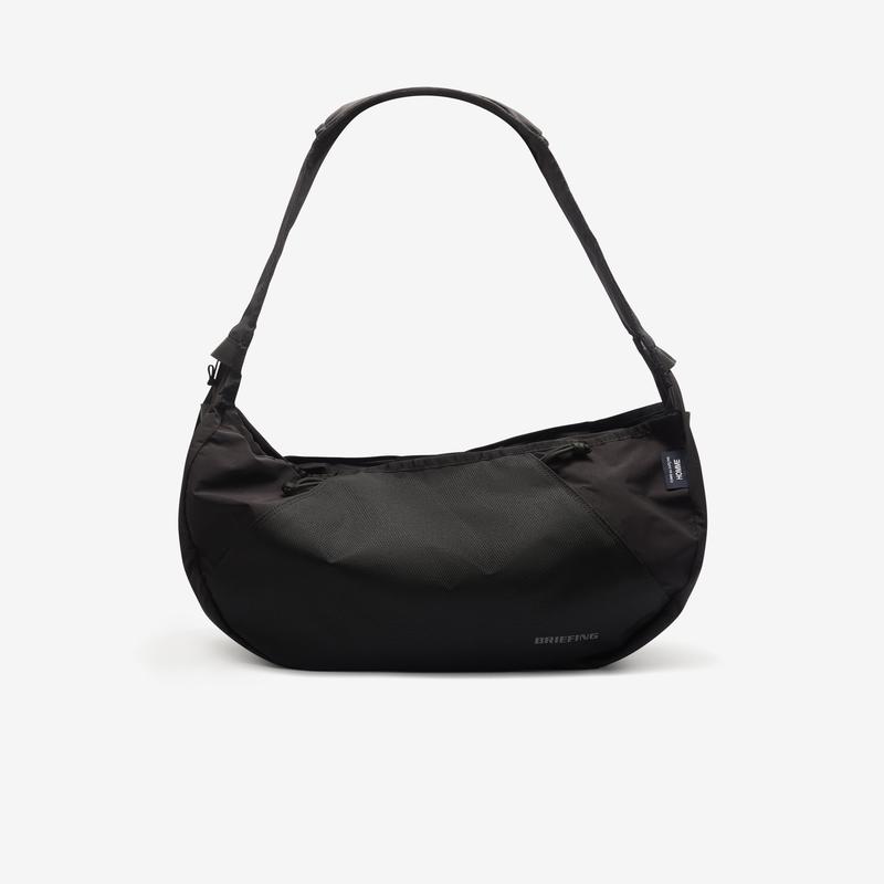 CDG Homme - Briefings Sling Bag - (Black)