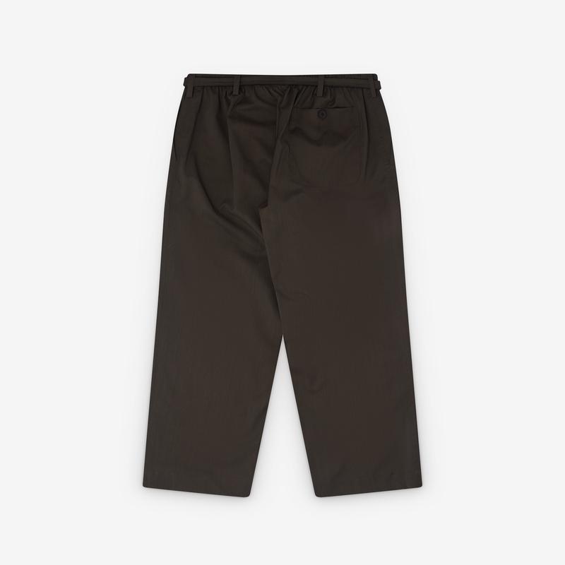 Craig Green - Mens Worker Trouser - (Brown)