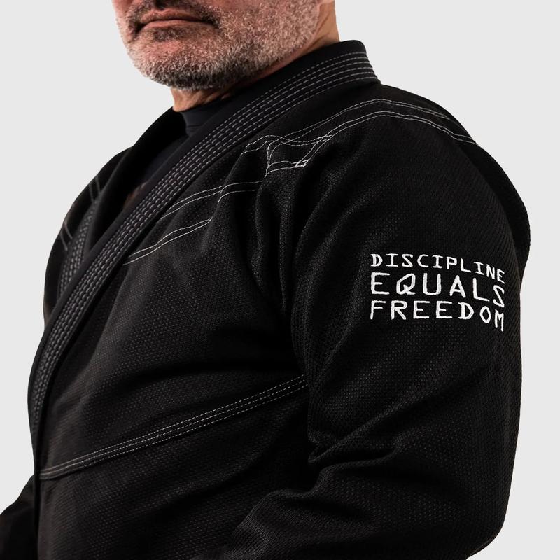 NANO PEARL DEF GI JACKET