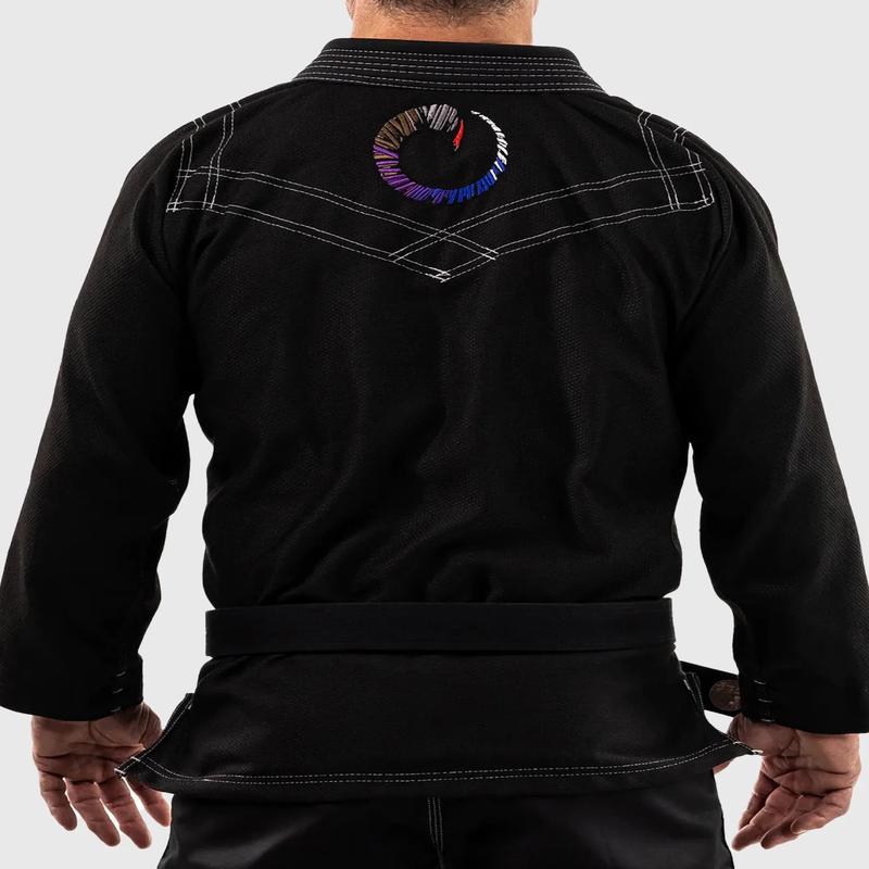 NANO PEARL PATH GI JACKET