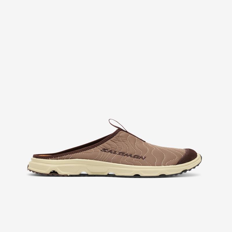 Salomon - Mens RX Slide 3.0 ATQ - (Falcon Green)