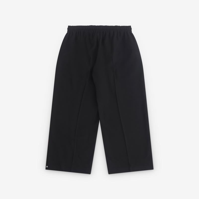 Setchu - Womens Pijama Pants 2 - (Black)