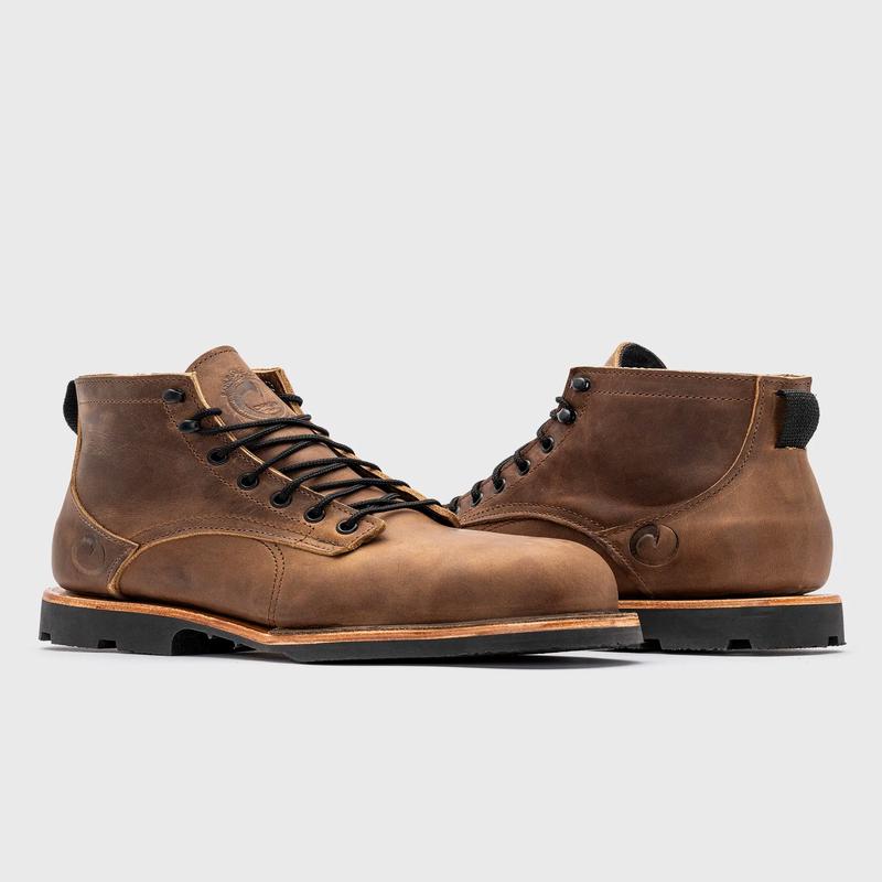 THE 6 INCH ORIGIN WORK BOOT ALPHA