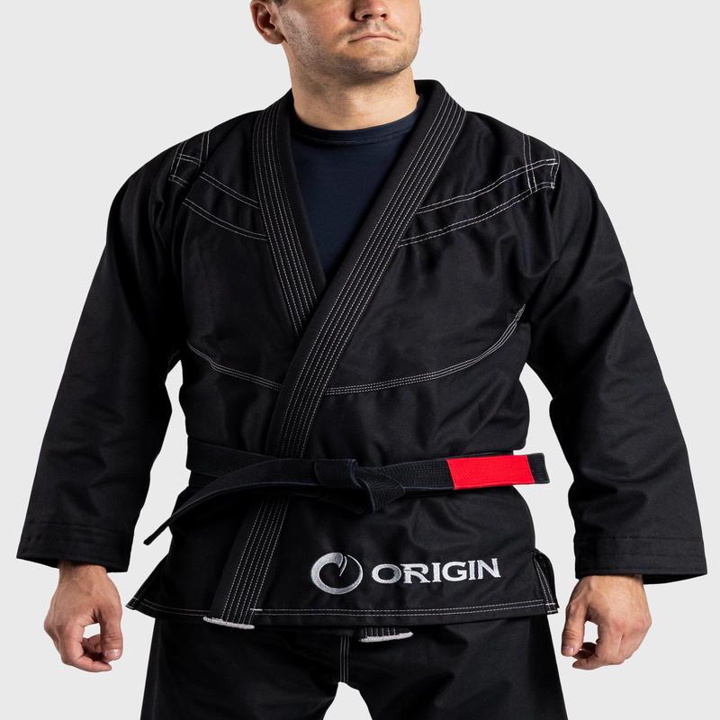 ORIGIN NOMAD BJJ GI