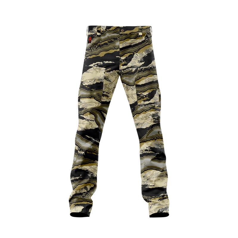 NYLOC RAPTOR FIELD PANT