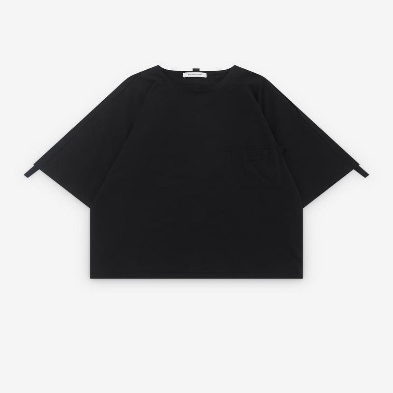 Applied Art Forms - Mens Lm1-7 Heren T-Shirt - (Black)