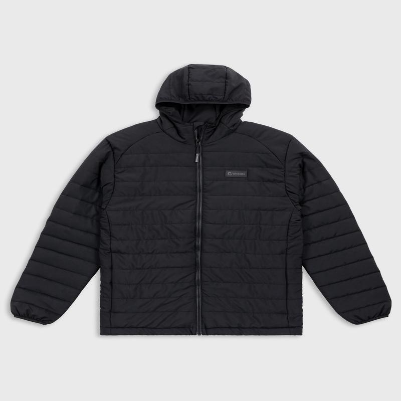 NOVALOC INSULATED JACKET
