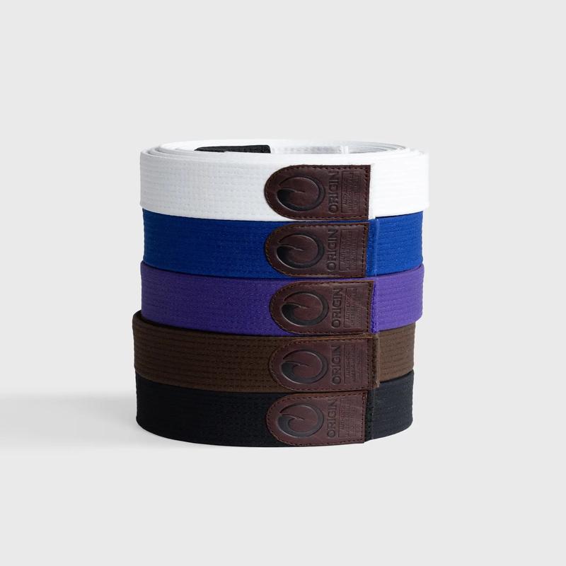 ORIGIN BJJ BELT
