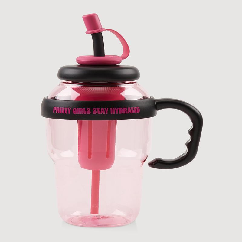 Pretty Girls Stay Hydrated Tumbler