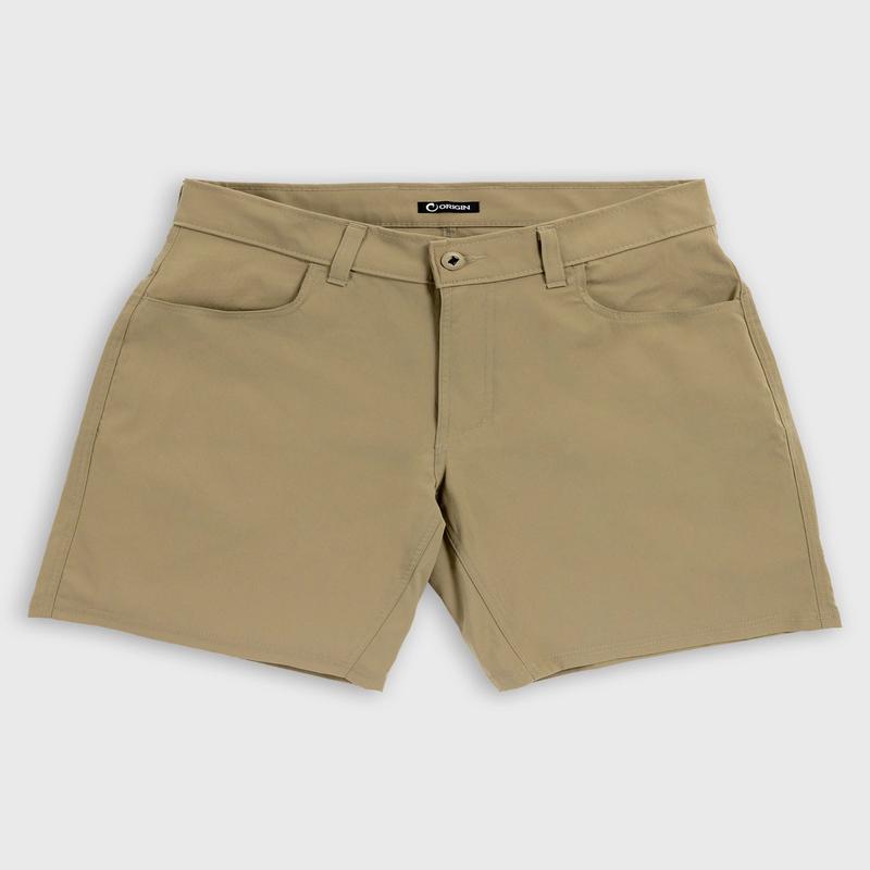 GTFO 1995 PERFORMANCE STRETCH 9" SHORT