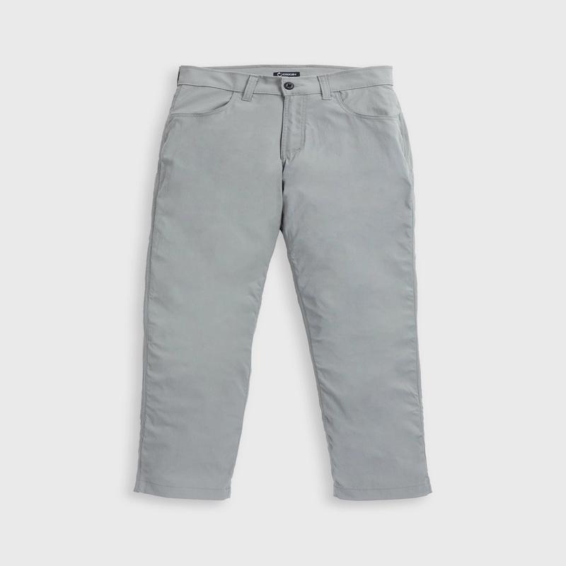 GTFO STRETCH WOVEN TRAVEL PANT-STRAIGHT