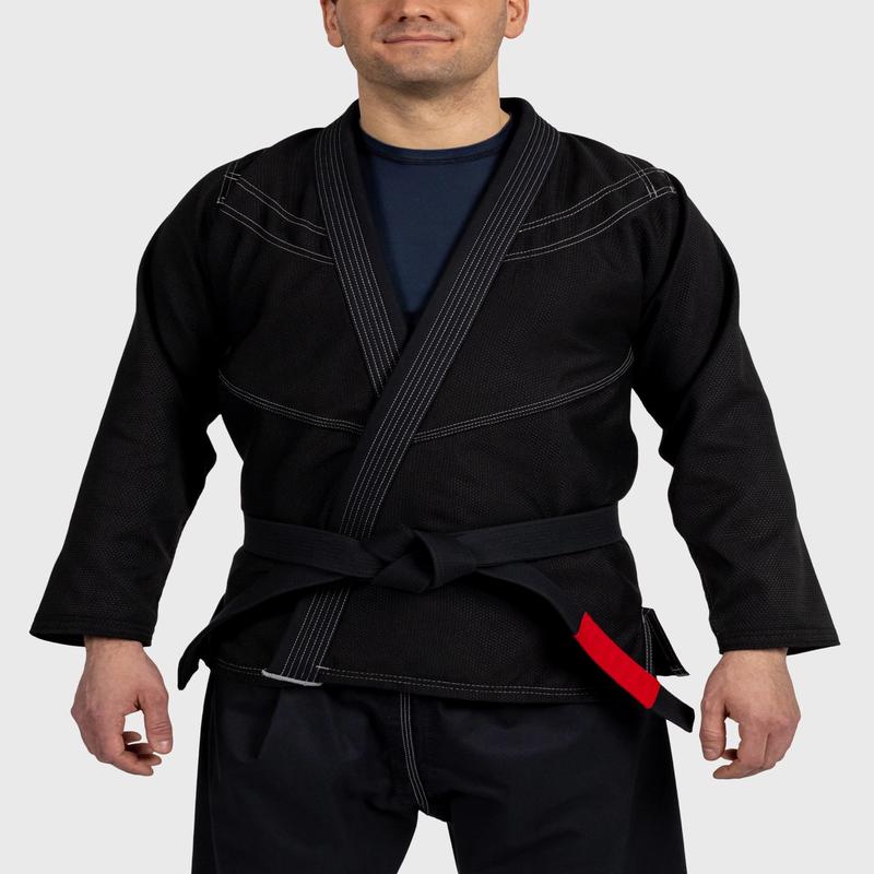 NANO PEARL ATLETA GI JACKET