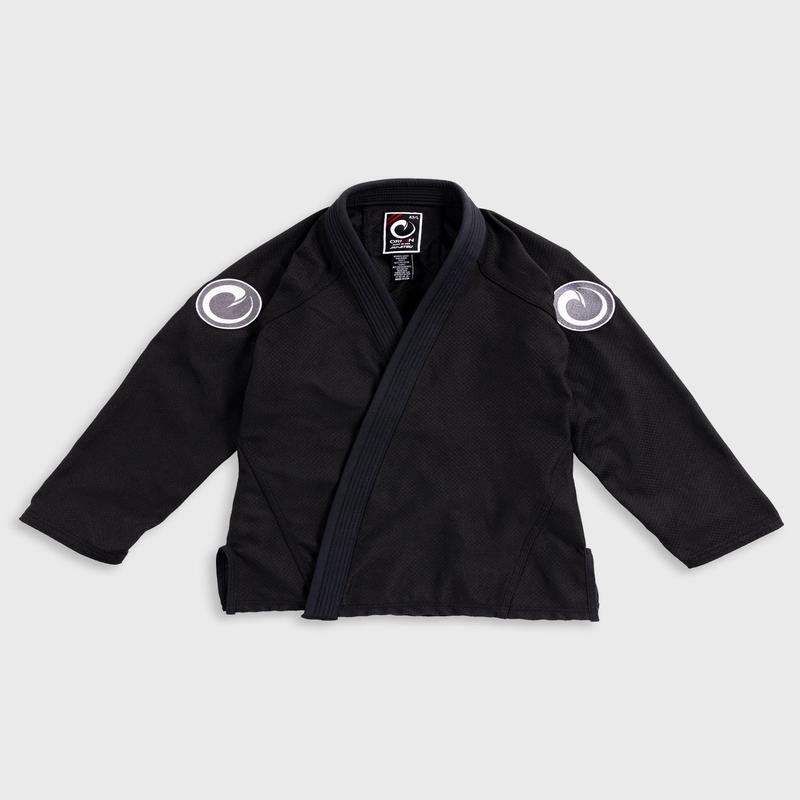 RAPTOR RIFT 2.0 GI Jacket