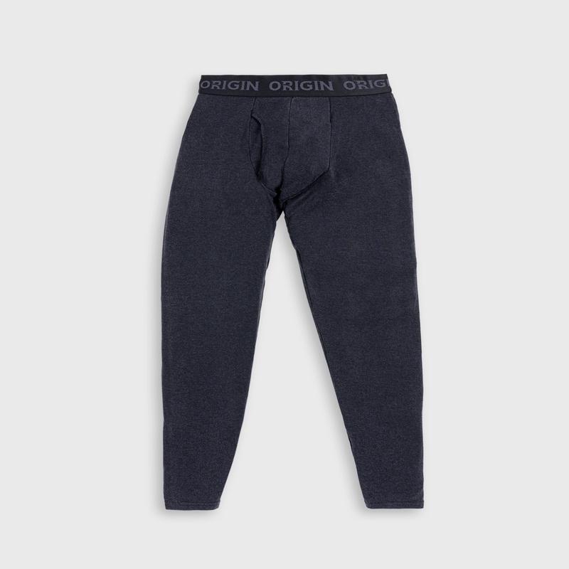 NANOWOOL LEGGING BASE LAYER