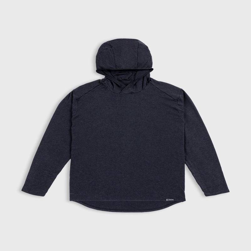 NANOWOOL NINJA HOODIE