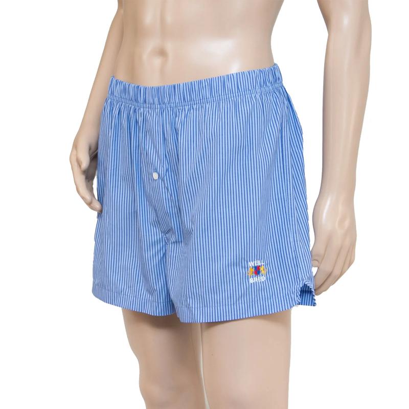 All American Boxer Shorts