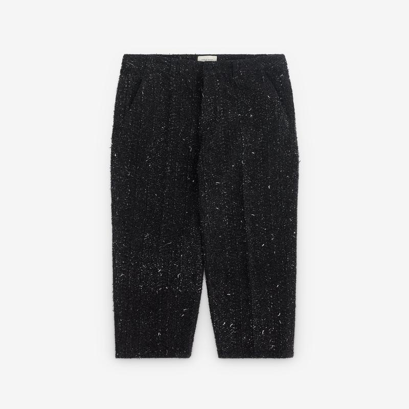Craig Green - Men's Towel Trouser - (Black)