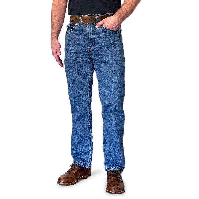 Men's Original Flannel Lined Jean