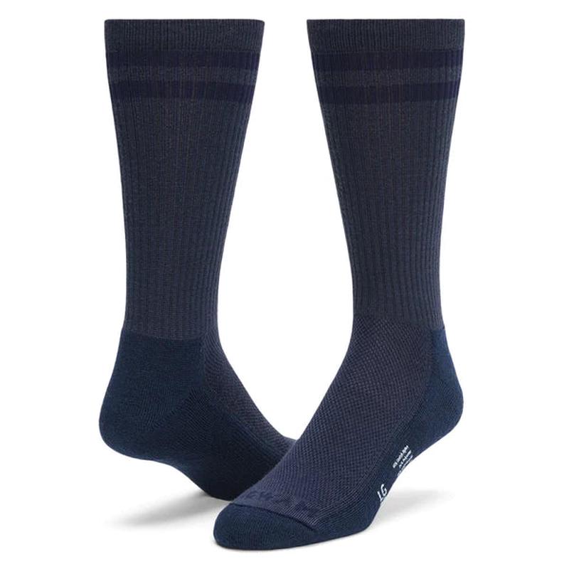 Postal Lite Crew Sock
