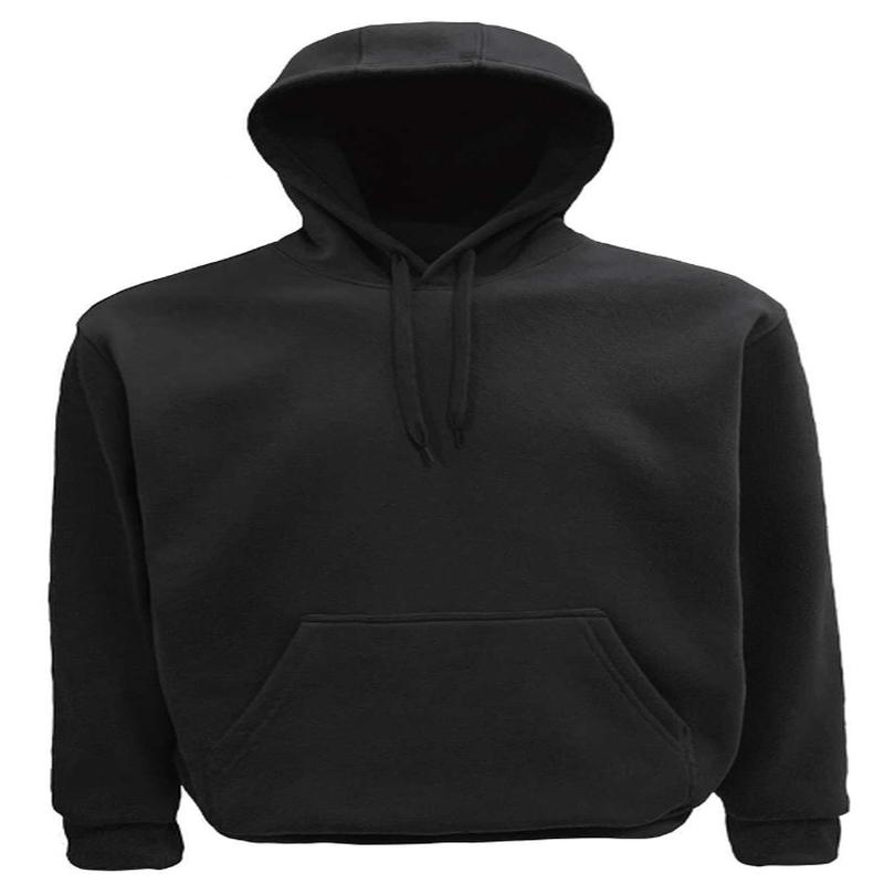 Premium Pullover Hooded Sweatshirt
