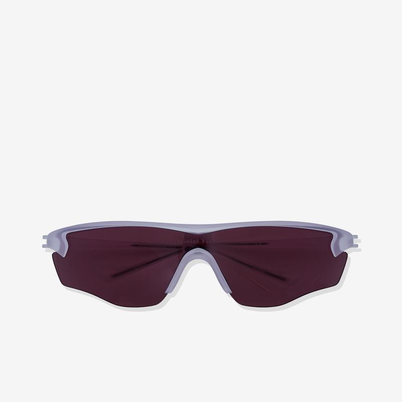 District Vision - Mens Junya Racer - (Clear)