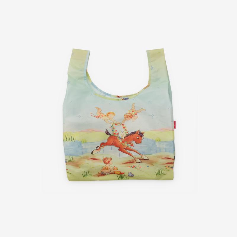 Molly Goddard - Twinky Baggu - (Multi)