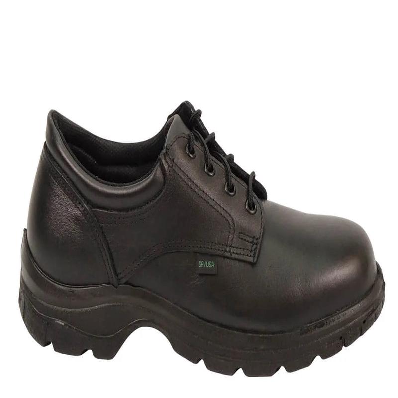 Thorogood Womens Plain Toe Oxford