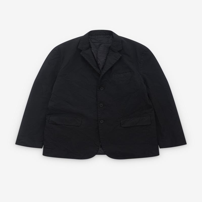 CDG Homme - Mens Blazer - (Black)