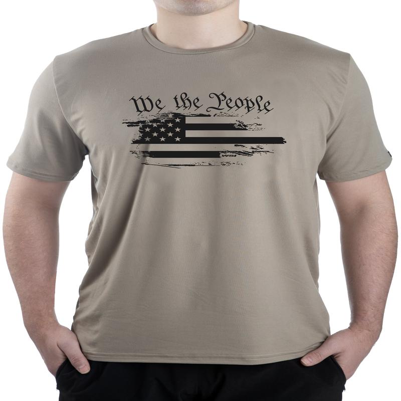 Men's We the People Graphic T-Shirt