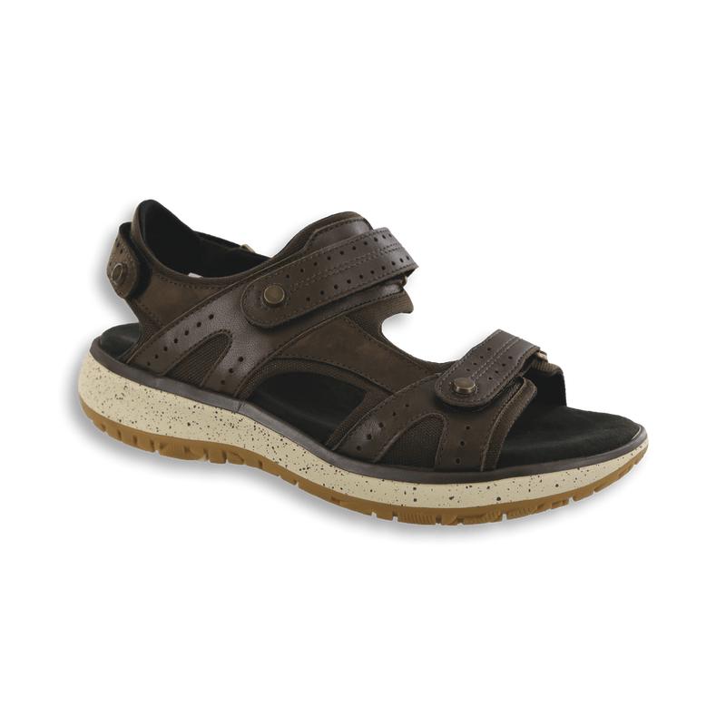 SAS Embark Women's Sport Sandal - Smores