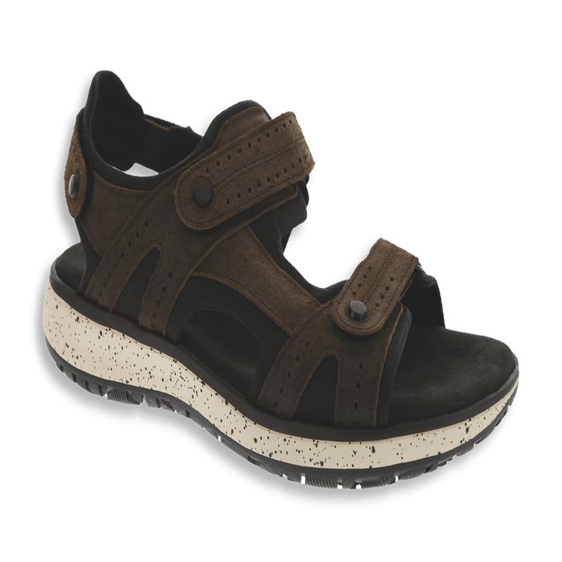 SAS Maverick Men's Sport Sandal - Mammoth