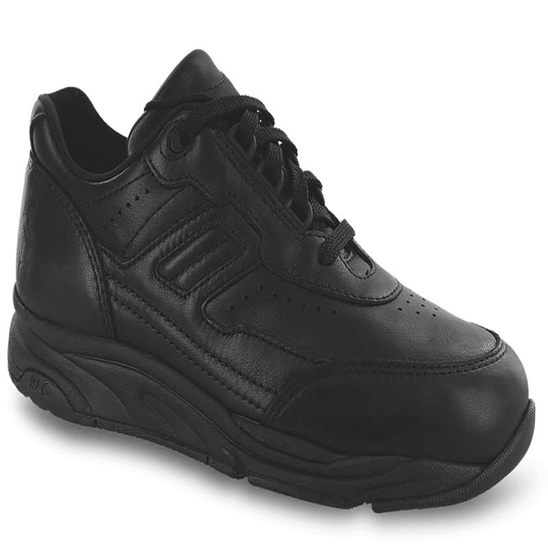 SAS Women's Black Tour II Lace Up Sneaker