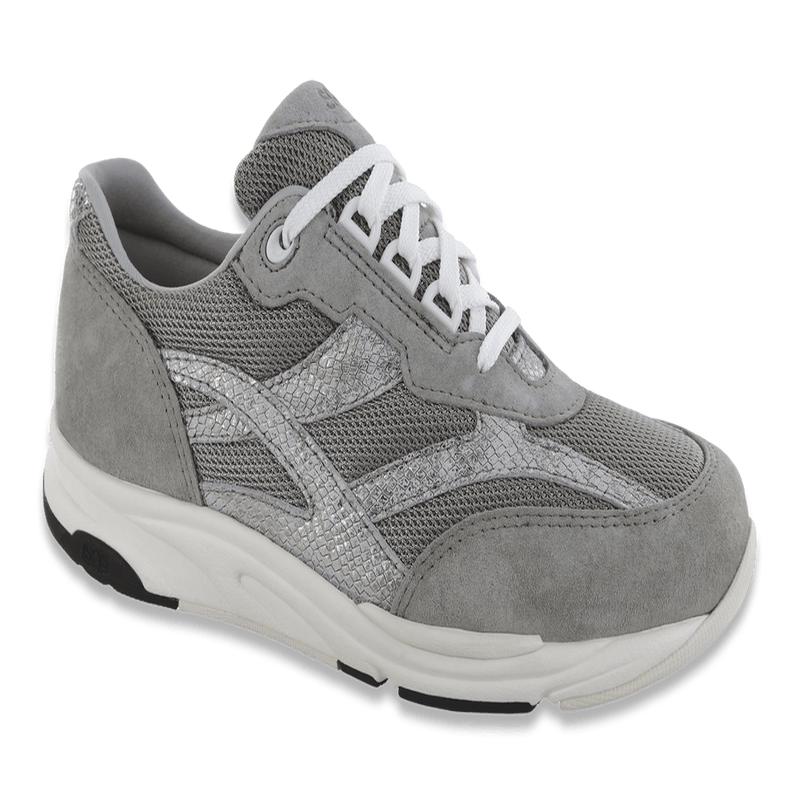 SAS Women's Tour Mesh - Plata Mix