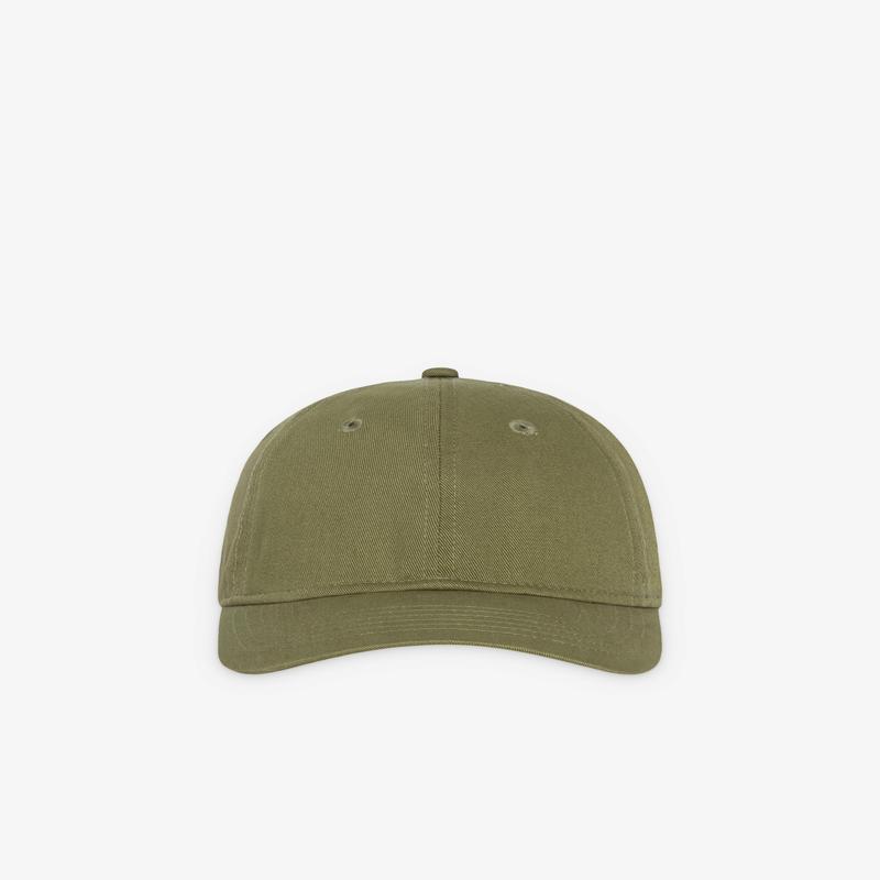 Stssy - Low Profile 1980 Strapback - (Olive)