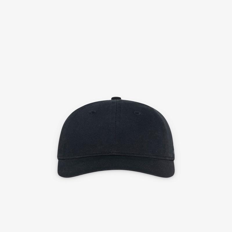 Stssy - Mens Low Profile 1980 Strapback - (Black)