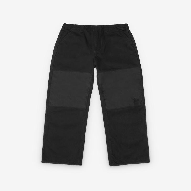 Stssy - Utility Pant - (Black)