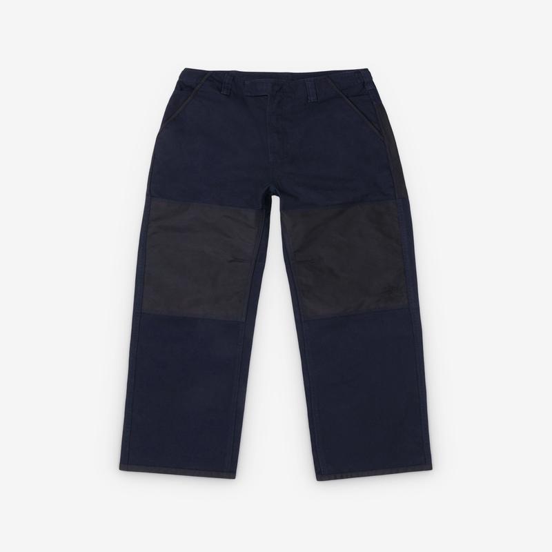 Stssy - Utility Pant - (Navy)