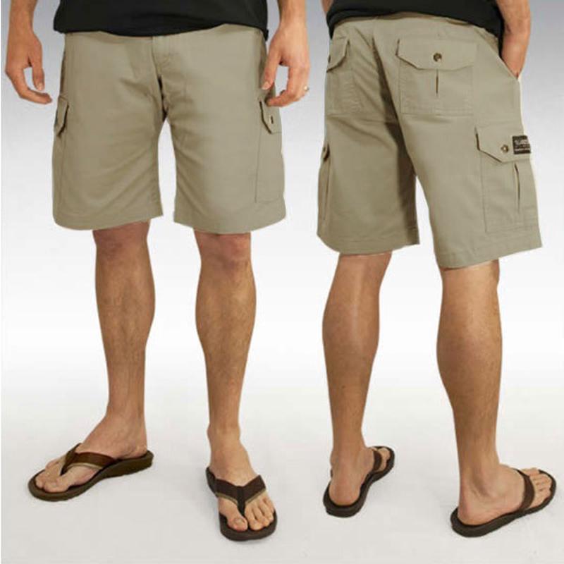 All American Cargo Short