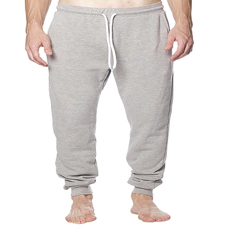 Fleece Jogger Sweatpants